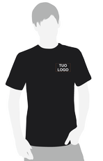 T-shirt da 101 a 200 - L T-shirt da 101 a 200 - L