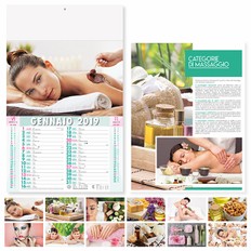 PA098 - BENESSERE E BELLEZZA