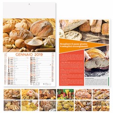 PA138 - PANE E PASTA