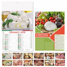 PA140 - PRODOTTI TIPICI