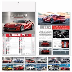 PA162 - AUTO SPORTIVE