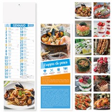 PA187 - SILHOUETTE GASTRONOMIA