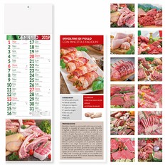 PA189 - SILHOUETTE CARNI