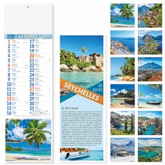 PA193 - SILHOUETTE PAESAGGI