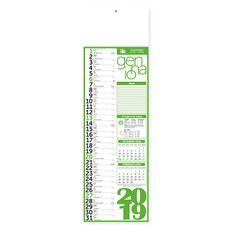 PA502 - OLANDESE SLIM FLUO