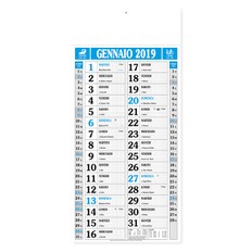 PA523BL - OLANDESE MAGNUM