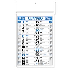 PA540BL - OLANDESE PASSAFOGLIO MIGNON