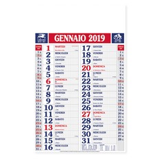 PA610 - OLANDESE QUADRETTATO