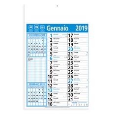 PA635BL - OLANDESE NOTES