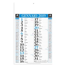 PA640BL - OLANDESE CLASSIC