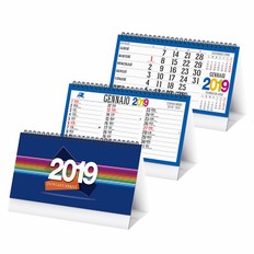 PA725 - CALENDARIO DA TAVOLO