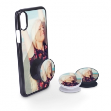 Pop socket