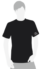 Stampa manica maglietta Stampa manica maglietta